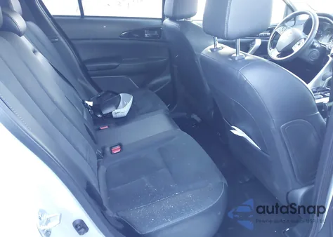 2024 Mitsubishi Eclipse Cross Se S-Awc/Sel S-Awc from USA, damaged, VIN JA4ATWAA2RZ017794